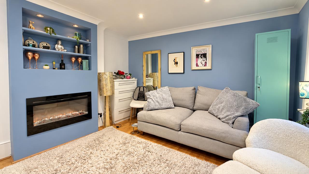 Pelham Crescent, Hastings